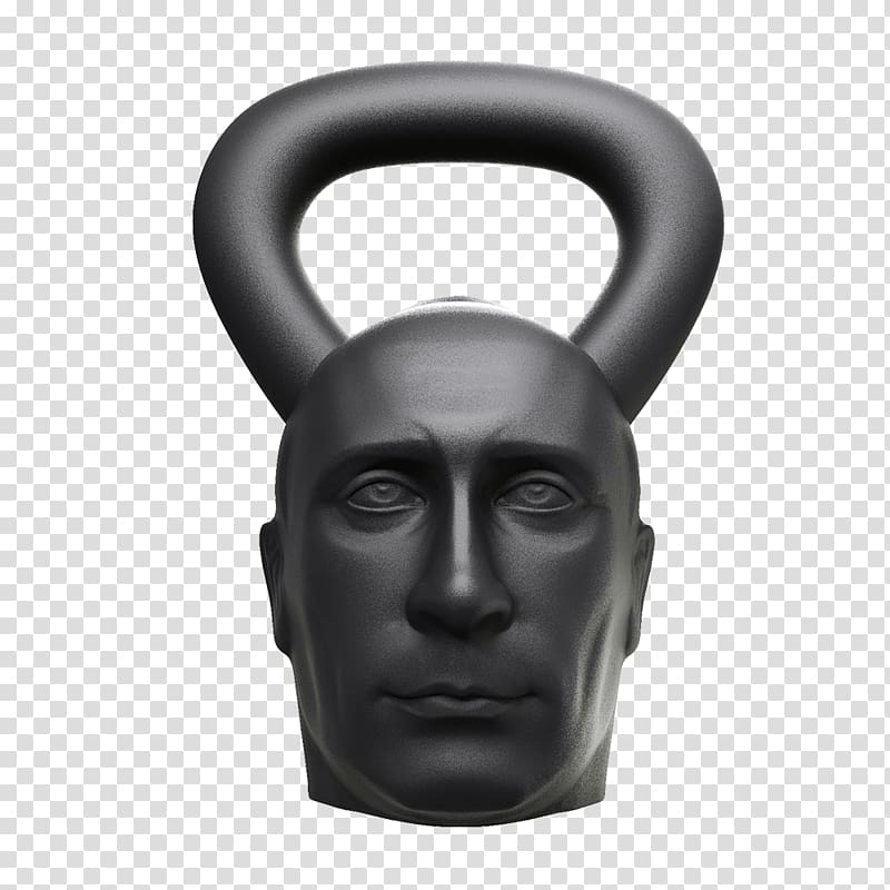 Kettlebell CrossFit Dumbbell Exercise machine Fitness Centre, heavy metal transparent background PNG clipart