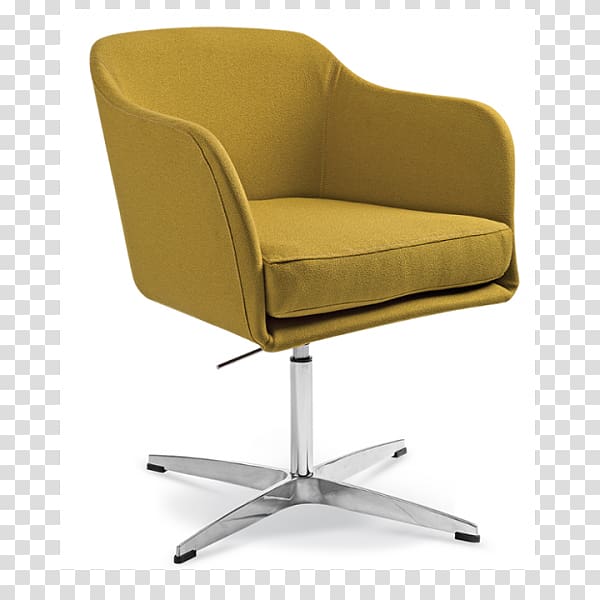 Office & Desk Chairs Table Panton Chair Armrest, Office Desk Chairs transparent background PNG clipart