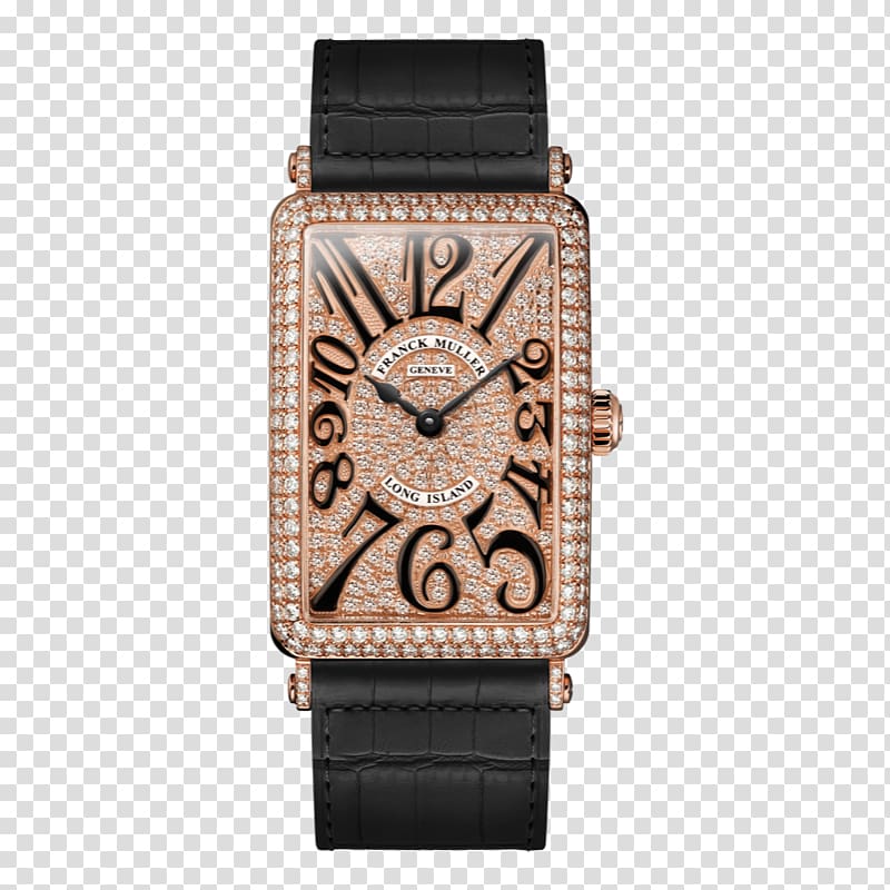Long Island Watchmaker Rolex Complication, watch transparent background PNG clipart