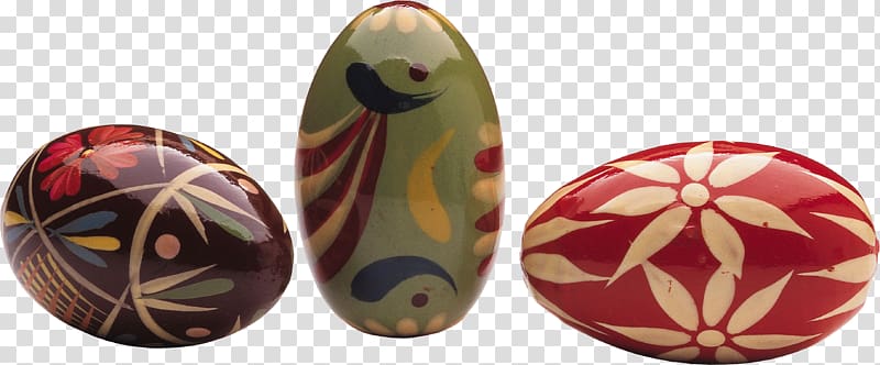 Easter Bunny Ukraine Pysanka Easter egg, easter eggs transparent background PNG clipart
