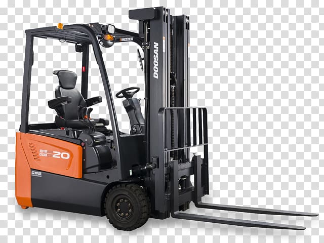 Forklift Truck Counterweight Heavy Machinery Elevator, taylor dunn electric vehicles transparent background PNG clipart