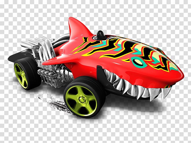 Radio-controlled car Hot Wheels Model car Motor vehicle, car transparent background PNG clipart