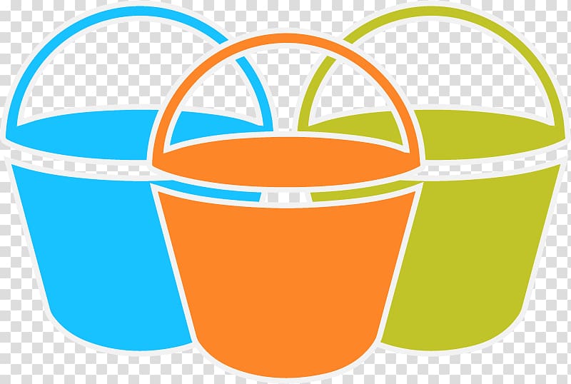 Bucket Pail Graphics, bucket transparent background PNG clipart