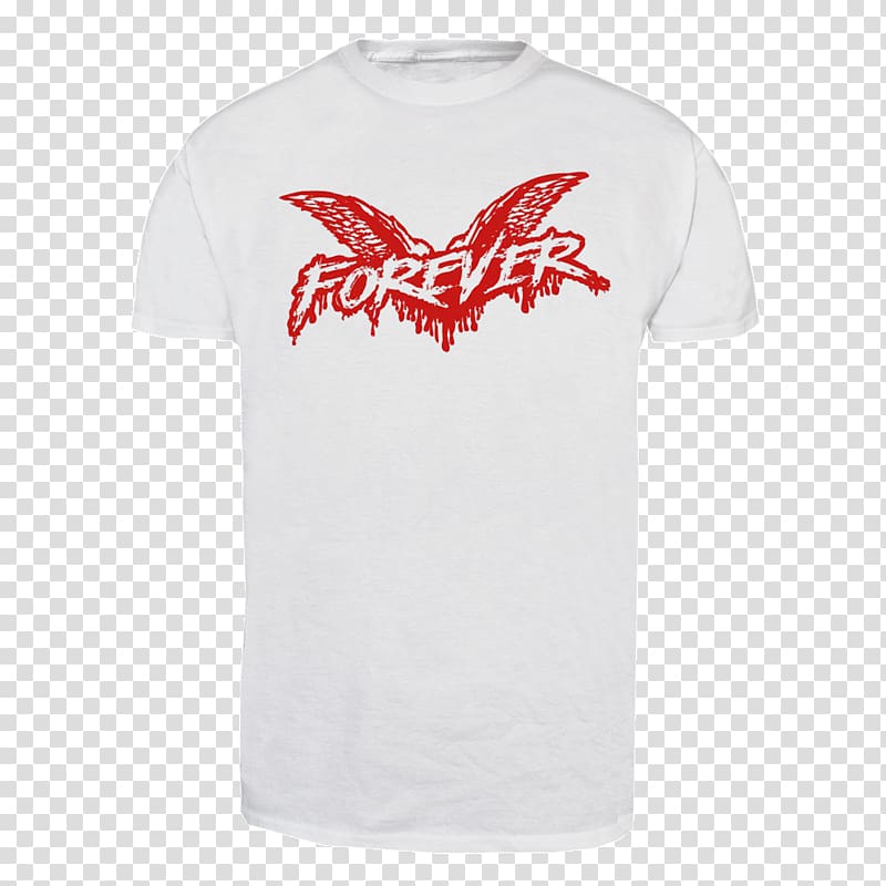 T-shirt Cock Sparrer Forever Punk rock Shock Troops, shirts forever transparent background PNG clipart