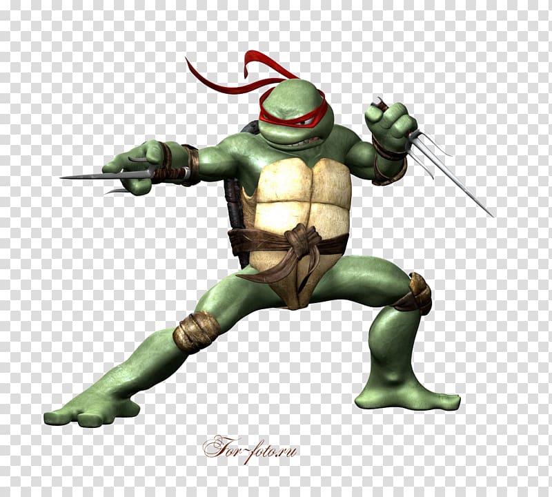 Raphael Leonardo Michelangelo Donatello Teenage Mutant Ninja Turtles, ninja turtles transparent background PNG clipart