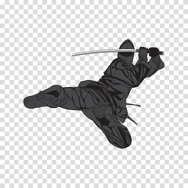 Ninja , Ninja transparent background PNG clipart