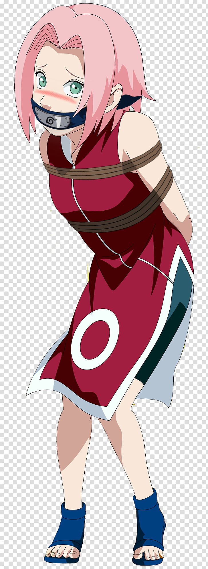 Sakura Haruno Tsunade Ino Yamanaka Temari Itachi Uchiha, sakura transparent background PNG clipart