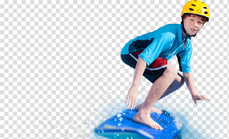 Surfing Water park Child Surfboard Resort, surfing transparent background PNG clipart