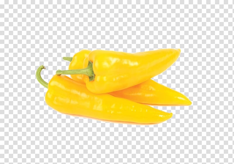 Habanero Yellow pepper Bell pepper Peppers, paprika bbq transparent background PNG clipart