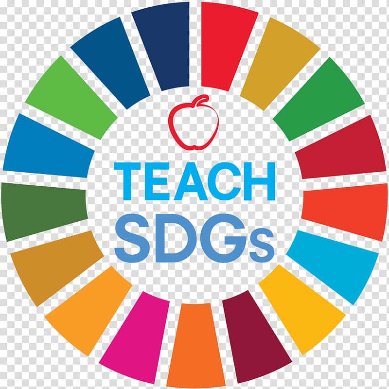 World Sustainable Development Goals Sustainability United Nations, school material transparent background PNG clipart