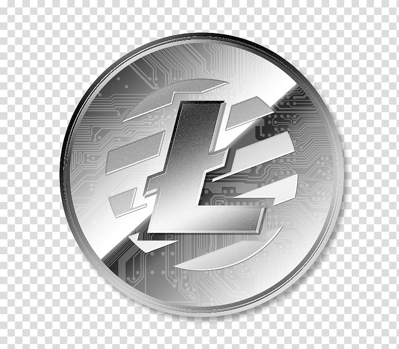Litecoin Virtual currency Bitcoin Cash, Coin transparent background PNG clipart