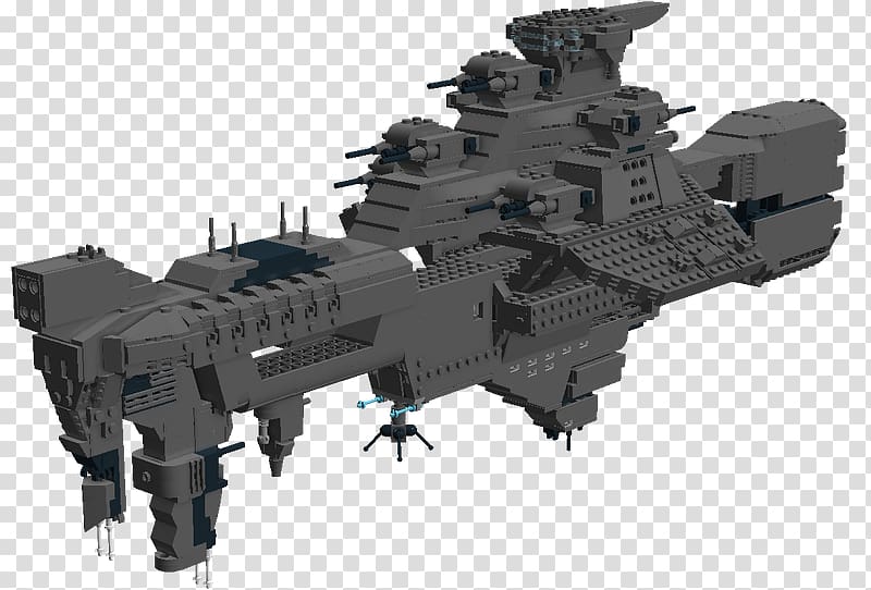 Battlecruiser Upload Gun turret, Heimdall transparent background PNG clipart