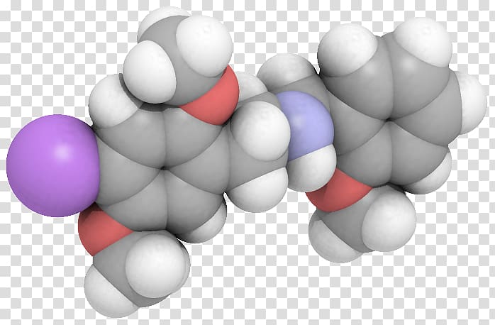 25I-NBOMe 25C-NBOMe Phenethylamine Psychedelic drug, 25bnbome transparent background PNG clipart