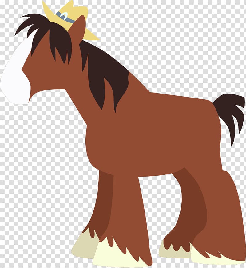 Pony Dog Character Friendship TV Tropes, Dog transparent background PNG clipart