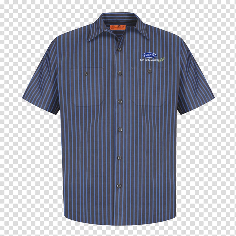 T-shirt Red Kap Men\'s Industrial Work Shirt SP24 Sleeve, industrial ...