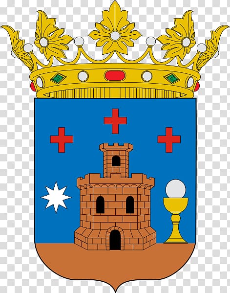 Nájera Seville Coat of arms Ademuz Casas Altas, others transparent background PNG clipart