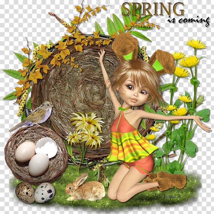 Easter Spring Flower Autumn Winter, breath of spring transparent background PNG clipart