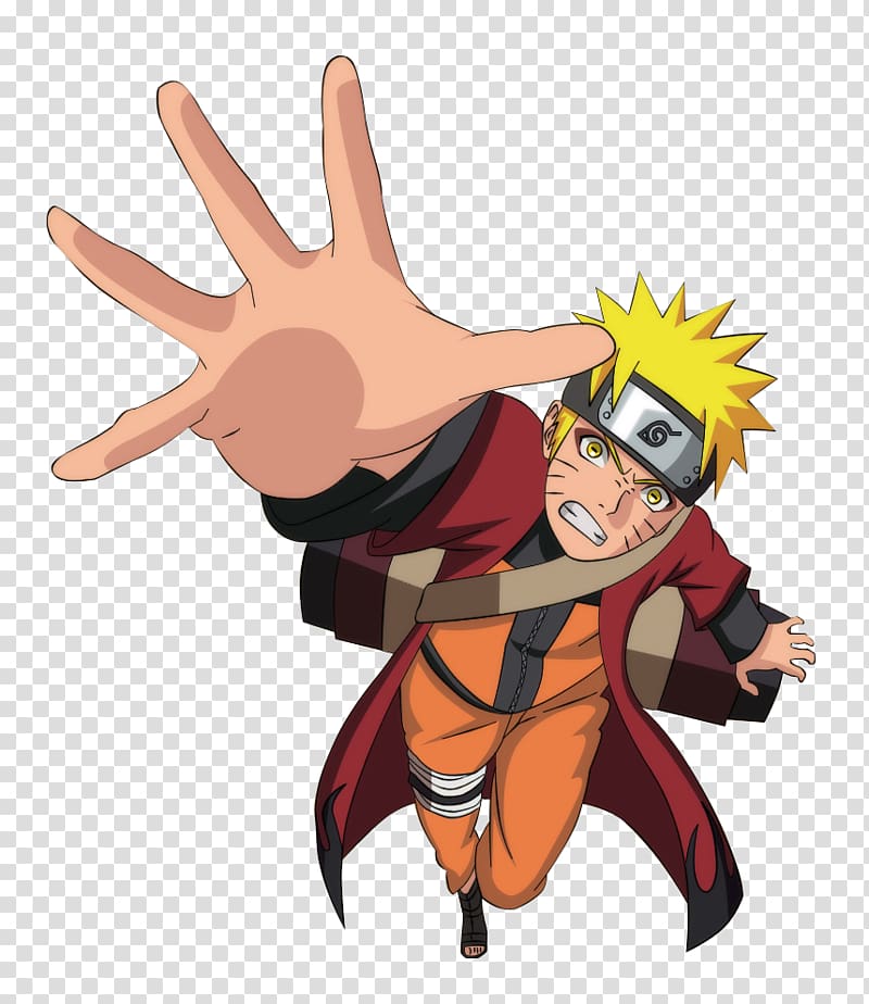 Uzumaki Naruto :: Galaxia Naruto