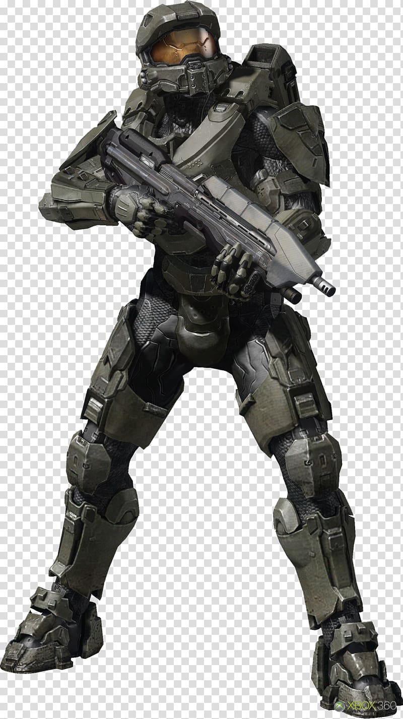 Halo: The Master Chief Collection Halo 4 Halo 5: Guardians Halo 3: ODST Halo 2, halo wars transparent background PNG clipart