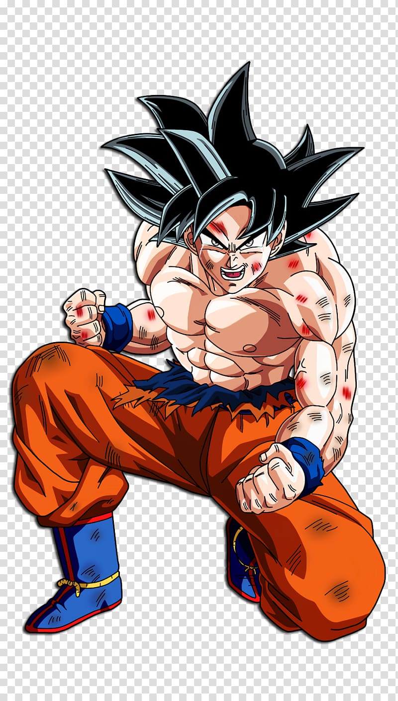 Goku Dragon Ball Z: Shin Budokai Vegeta Super Saiya, goku transparent background PNG clipart