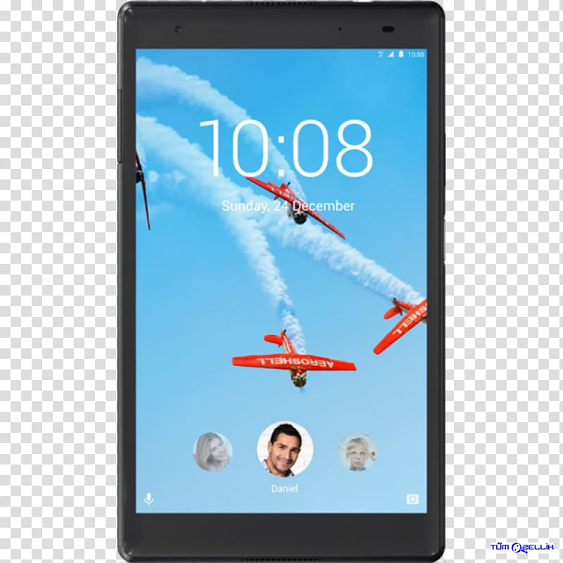 Lenovo TAB 4 8