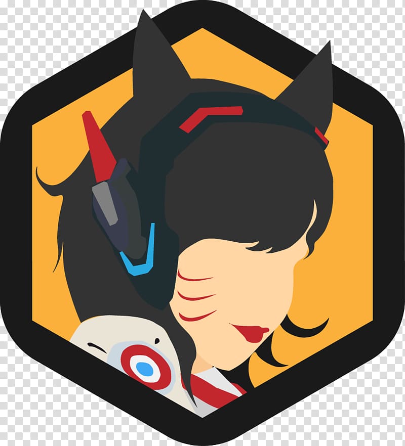Overwatch Computer Icons Desktop Mercy , others transparent background PNG clipart