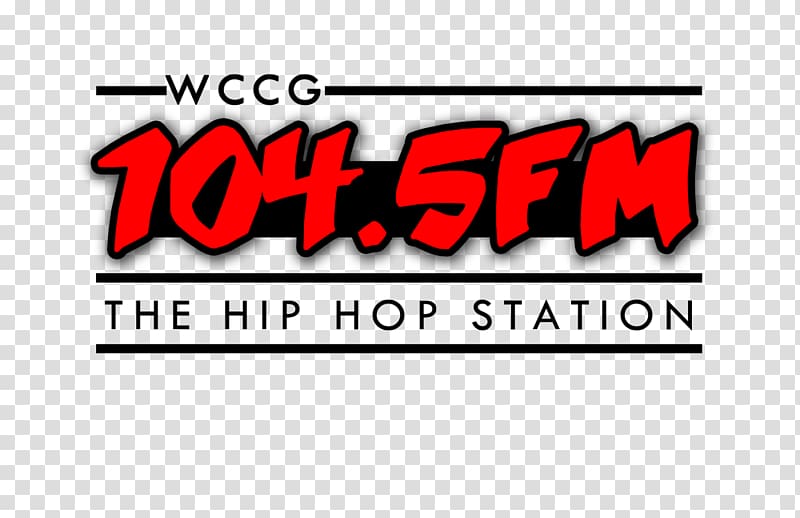 WCCG Hip hop music Fayetteville FM broadcasting, others transparent background PNG clipart