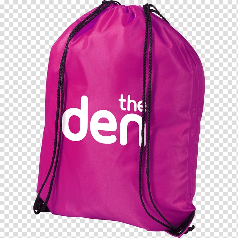 Bag Backpack Promotional merchandise Advertising Holdall, bag transparent background PNG clipart