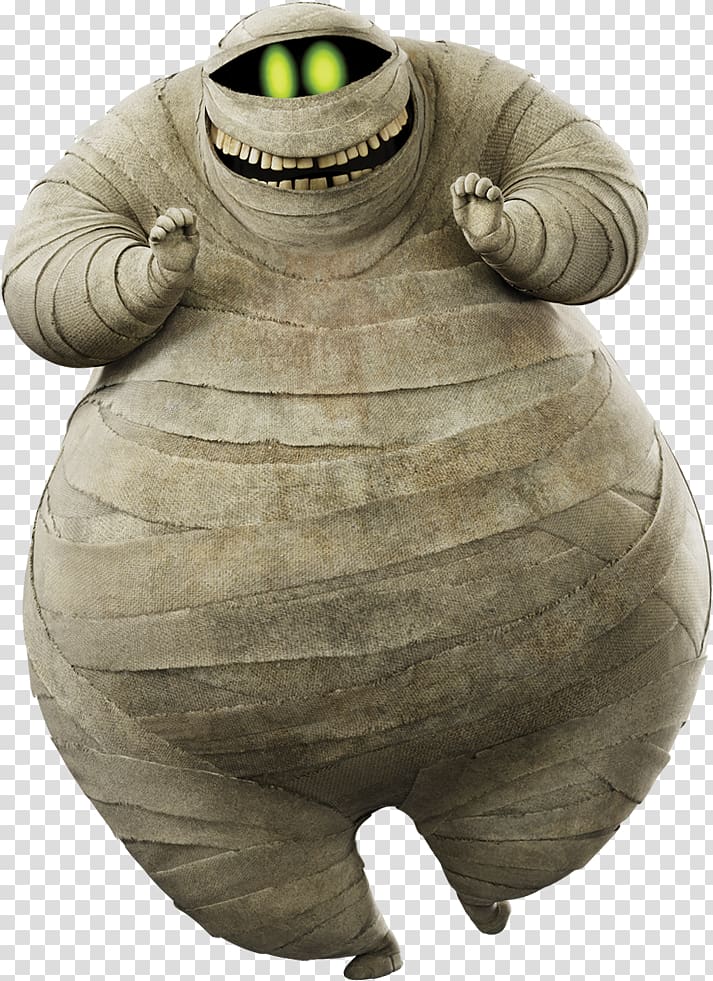 Mummy transparent background PNG clipart