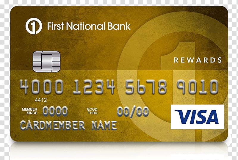 Credit card Debit card Visa Cashback reward program Stored-value card, credit card transparent background PNG clipart