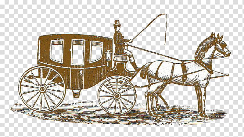 Horse Stagecoach Alda\'s Magnolia Hill Carriage , Stagecoach transparent background PNG clipart