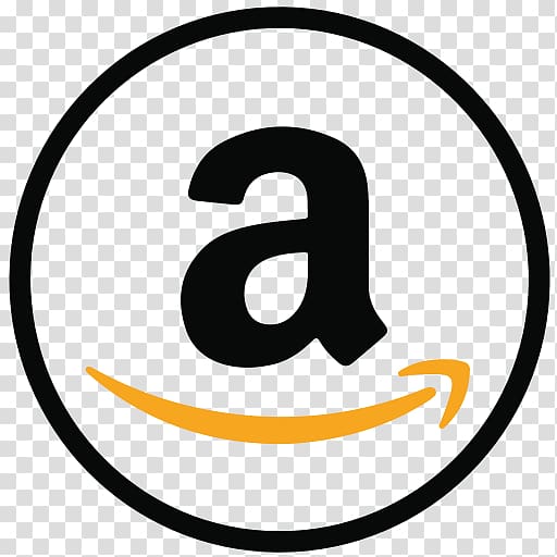 Amazon.com Seattle Brand Logo Product return, Social Media Funnel transparent background PNG clipart
