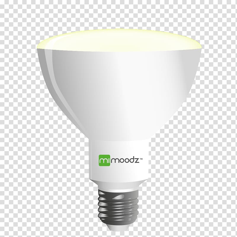 Amazon.com Amazon Echo Product design Smart Led Bulbs 8W BR30, Bright Light Bulbs Walmart transparent background PNG clipart