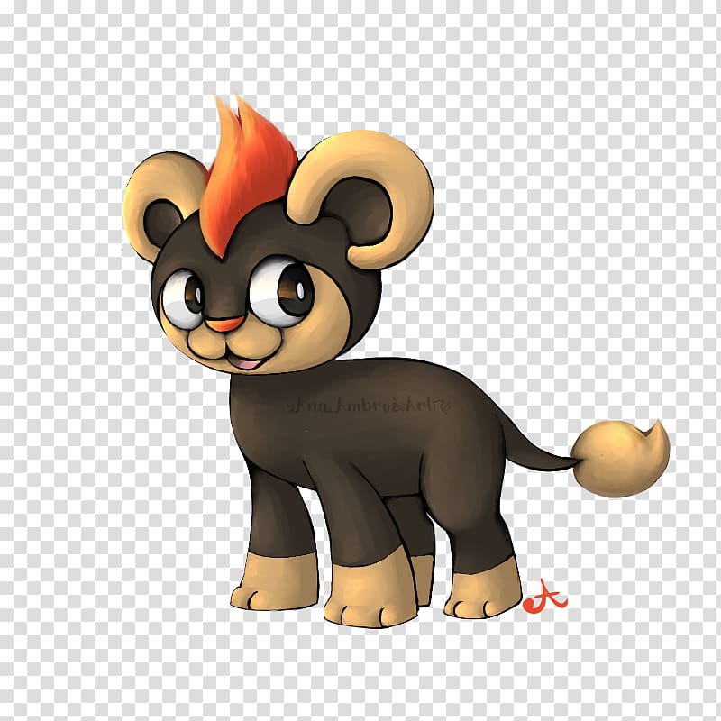 Lion Pokémon Battle Revolution Pokémon X and Y Pokémon Sun and Moon Pokémon GO, lion transparent background PNG clipart