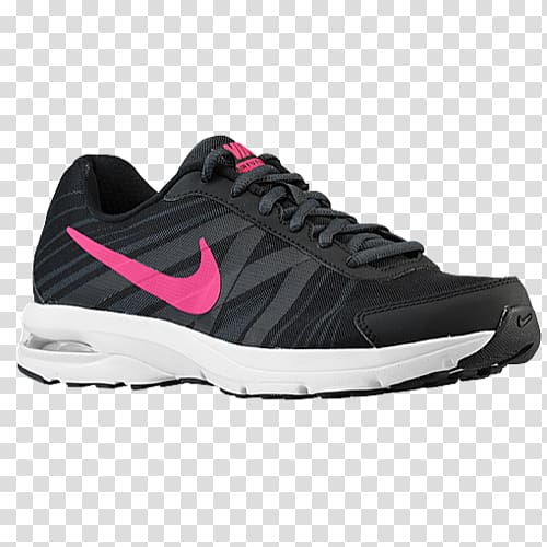 Sports shoes Nike ASICS Running, nike transparent background PNG clipart