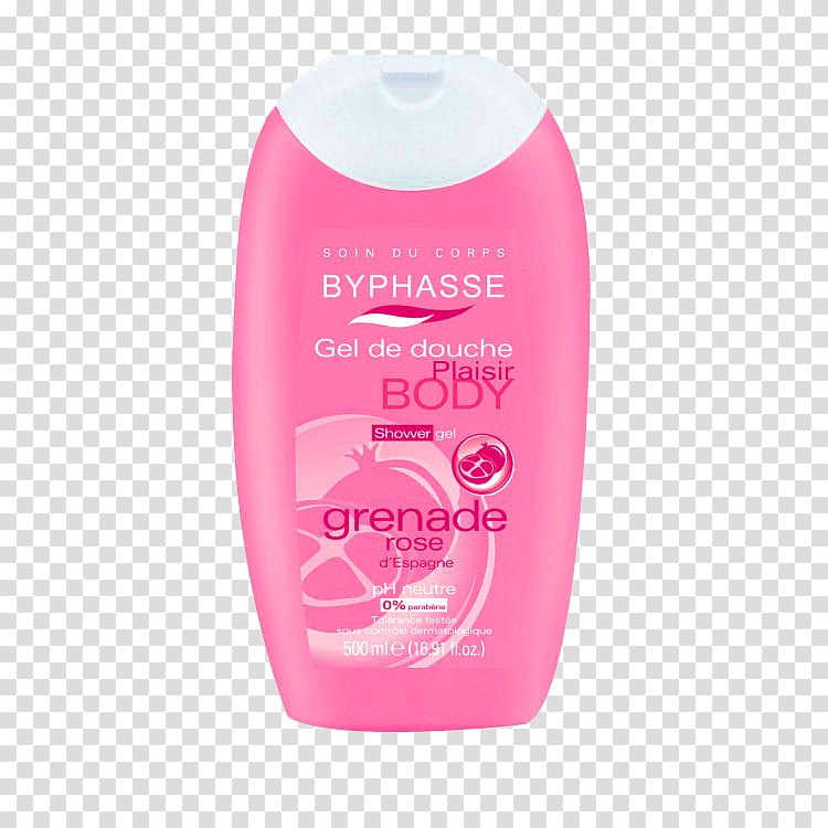 Lotion Shower gel Byphasse Bathing, sai gon transparent background PNG clipart