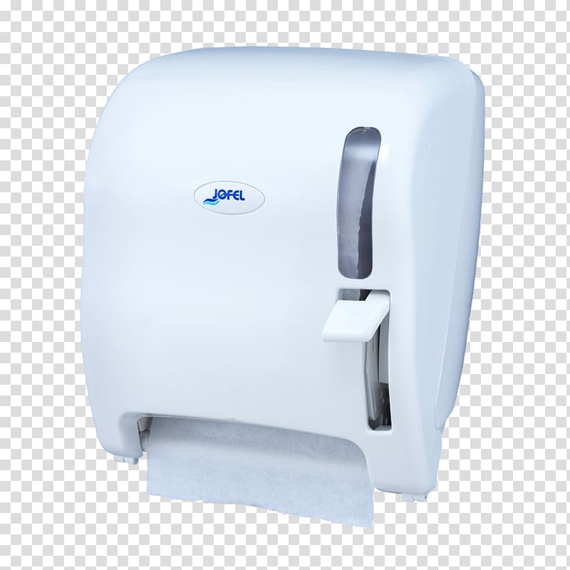 Paper-towel dispenser Soap dispenser Paper-towel dispenser Material, towels transparent background PNG clipart