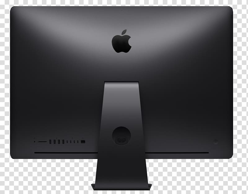 Apple iMac Pro Retina 5K 27