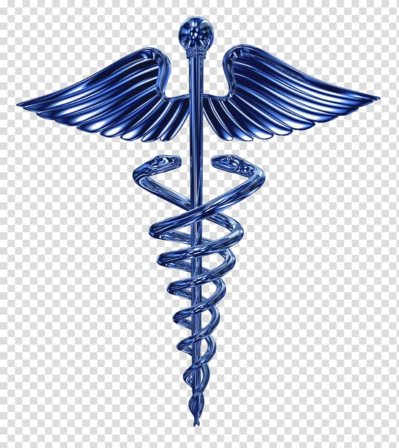 Staff of Hermes Caduceus as a symbol of medicine Rod of Asclepius, medical transparent background PNG clipart