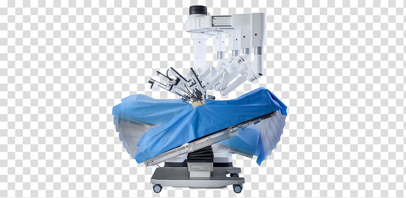 Da Vinci Surgical System Robot-assisted surgery Intuitive Surgical, english training transparent background PNG clipart