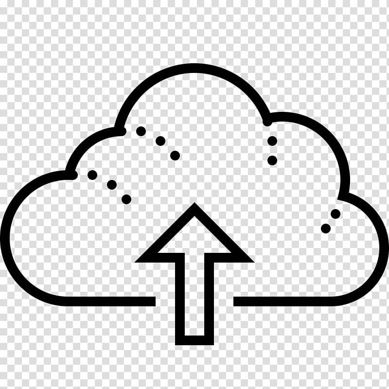 Computer Icons Cloud computing , cloud computing transparent background PNG clipart