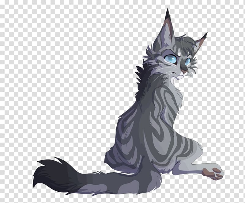 Warrior Cats png images