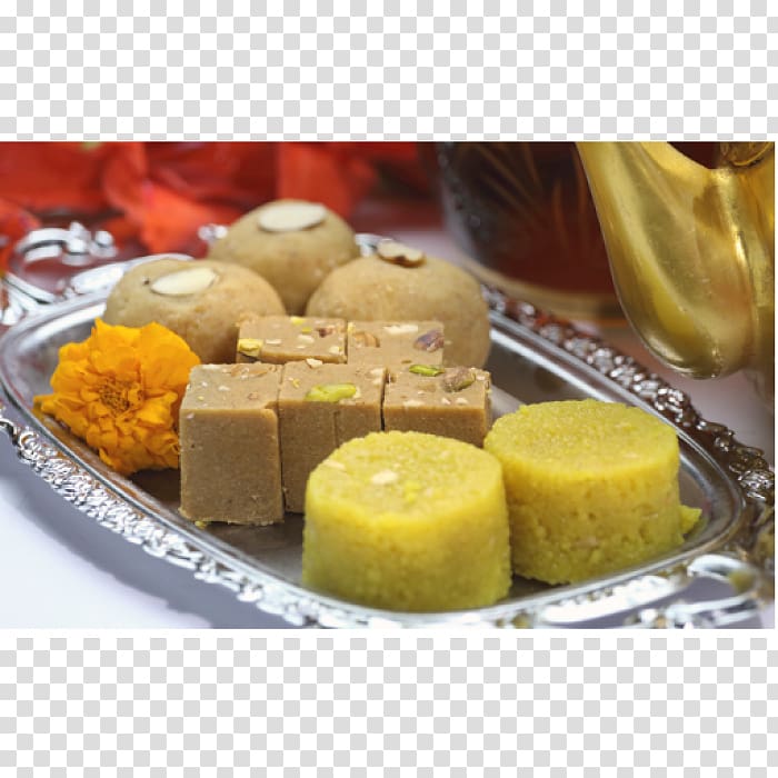 Vegetarian cuisine Gulab jamun Laddu Baklava South Asian sweets, sugar transparent background PNG clipart