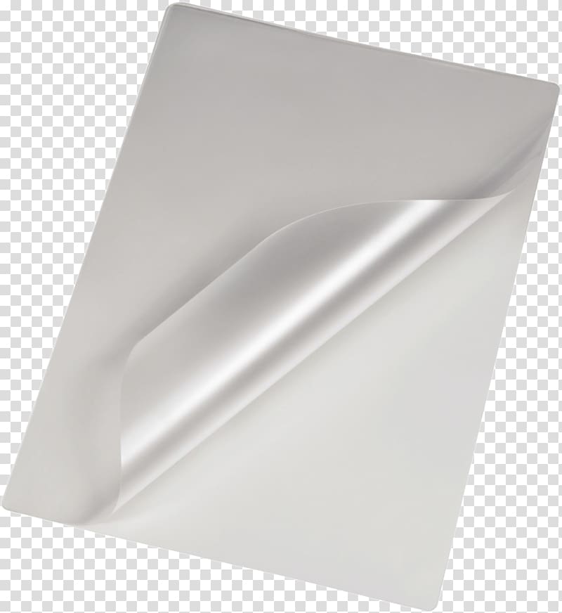Lamination Standard Paper size Pouch laminator Office Supplies, durable transparent background PNG clipart