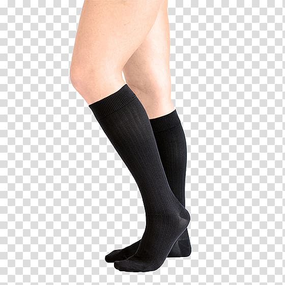 Fittings Unlimited Thigh Compression ings Calf Varicose veins, woman ings transparent background PNG clipart