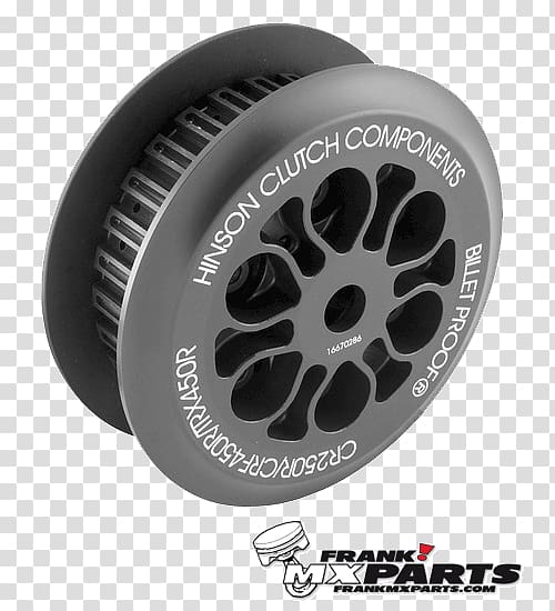 Alloy wheel KTM 350 SX-F Hewlett-Packard Rim Tire, crf150r transparent background PNG clipart