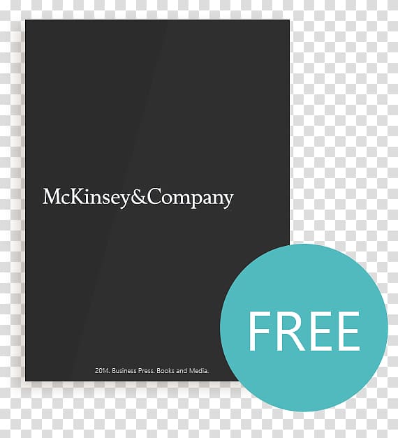 McKinsey & Company Business Consultant Case method Supply chain, Business transparent background PNG clipart