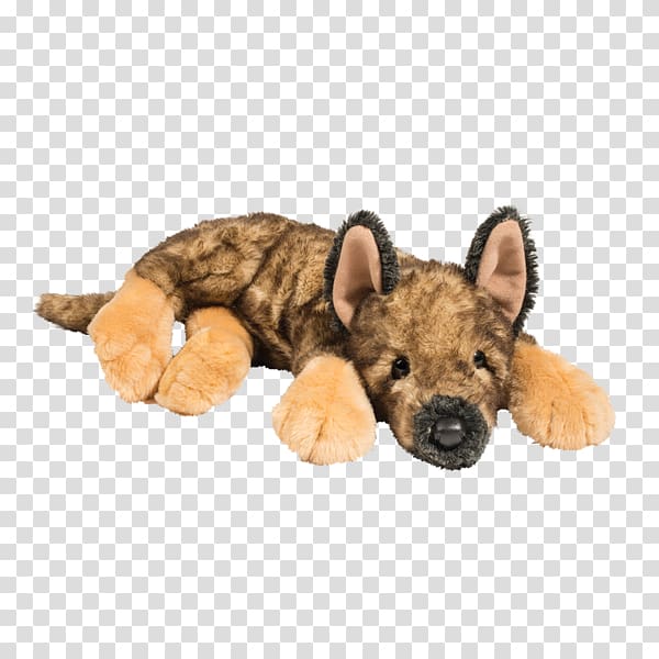 Dog breed German Shepherd Puppy Stuffed Animals & Cuddly Toys Carpathian Shepherd Dog, puppy transparent background PNG clipart