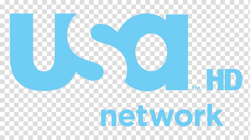USA Network Television show Logo CNBC, usahd transparent background PNG clipart