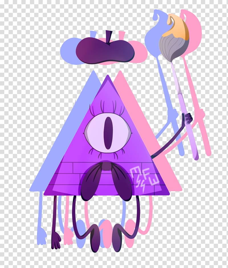 Purple Graphic design Art Violet, triangle dream transparent background PNG clipart